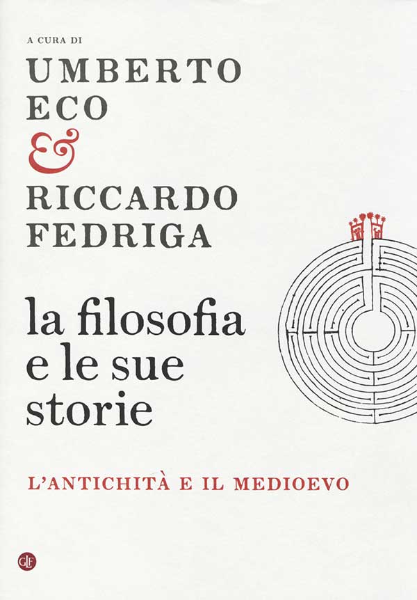Eco Fedriga La filosofia e le sue storie