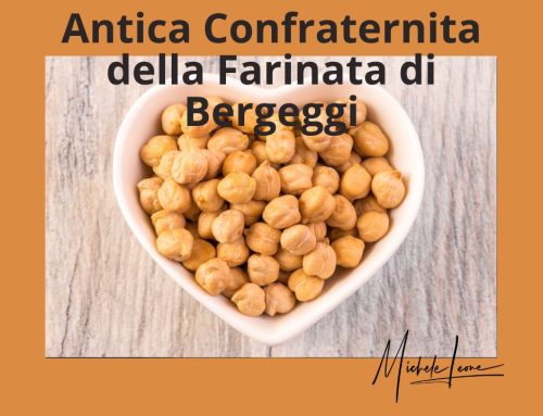 Bergeggi: scoperta l’Antica Confraternita della Farinata