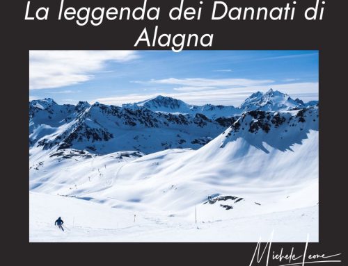 La leggenda dei dannati di Alagna