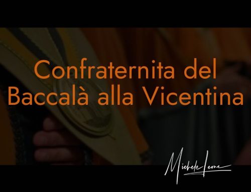 La Confraternita del Baccalà alla Vicentina