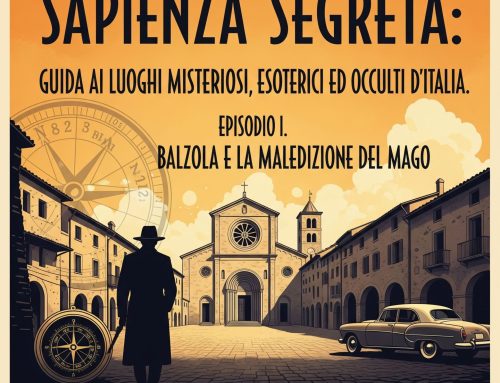 Balzola e la maledizione del Mago