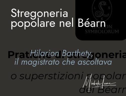 Stregoneria popolare nel Béarn