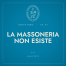 Gallo al Compasso — La Massoneria non esiste, copertina episodio 01»